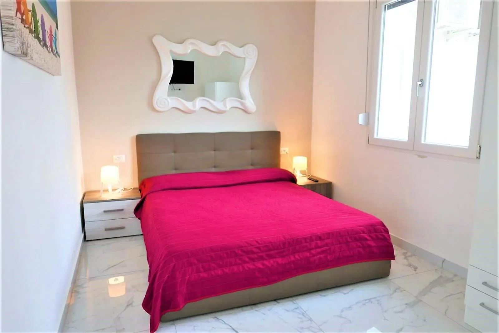 Apartment Familienfreundliche Wohnung, Nur 250M Vom Meer Bibione