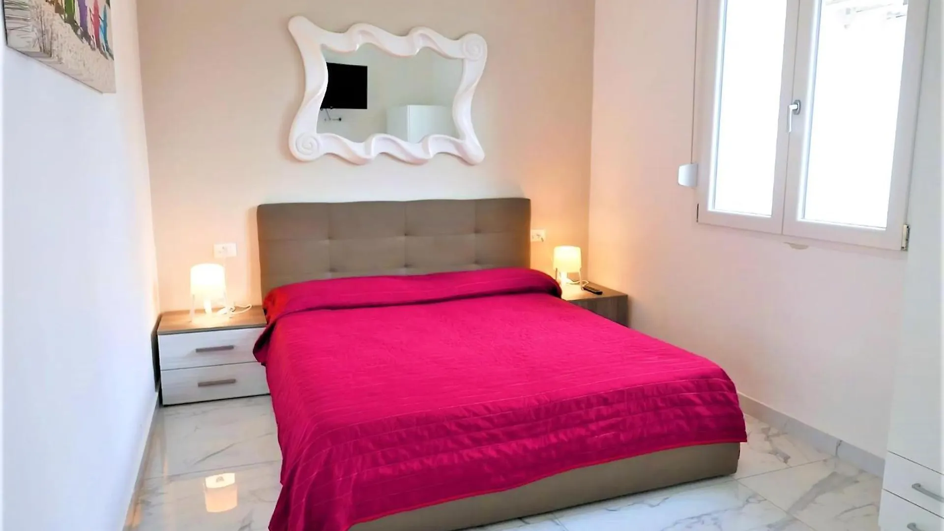 Familienfreundliche Wohnung, Nur 250M Vom Meer Bibione 0*,  Italy