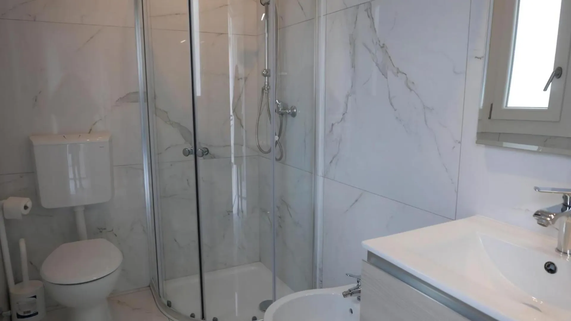 Apartment Familienfreundliche Wohnung, Nur 250M Vom Meer Bibione