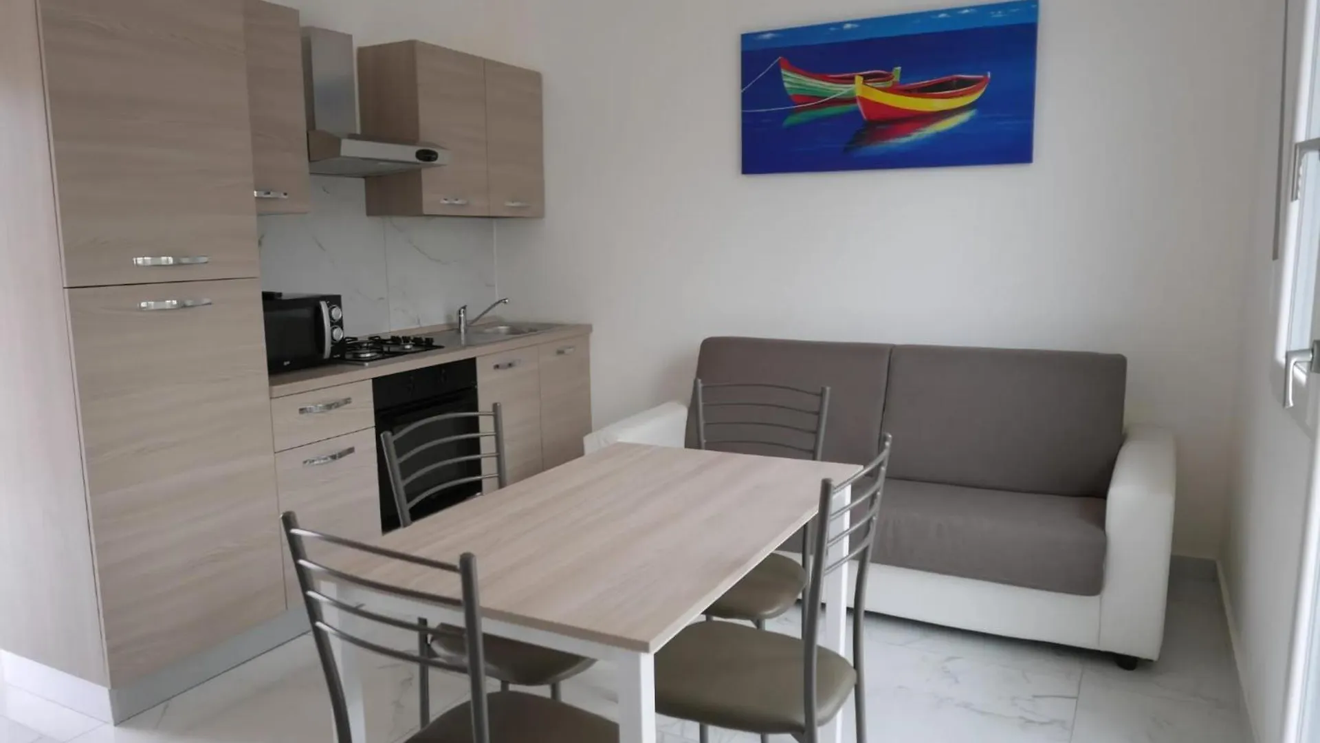Apartment Familienfreundliche Wohnung, Nur 250M Vom Meer Bibione