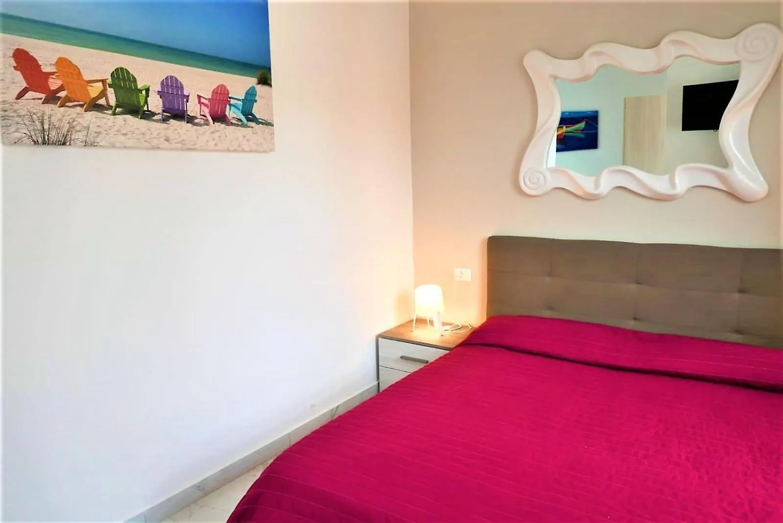 Apartment Familienfreundliche Wohnung, Nur 250M Vom Meer Bibione