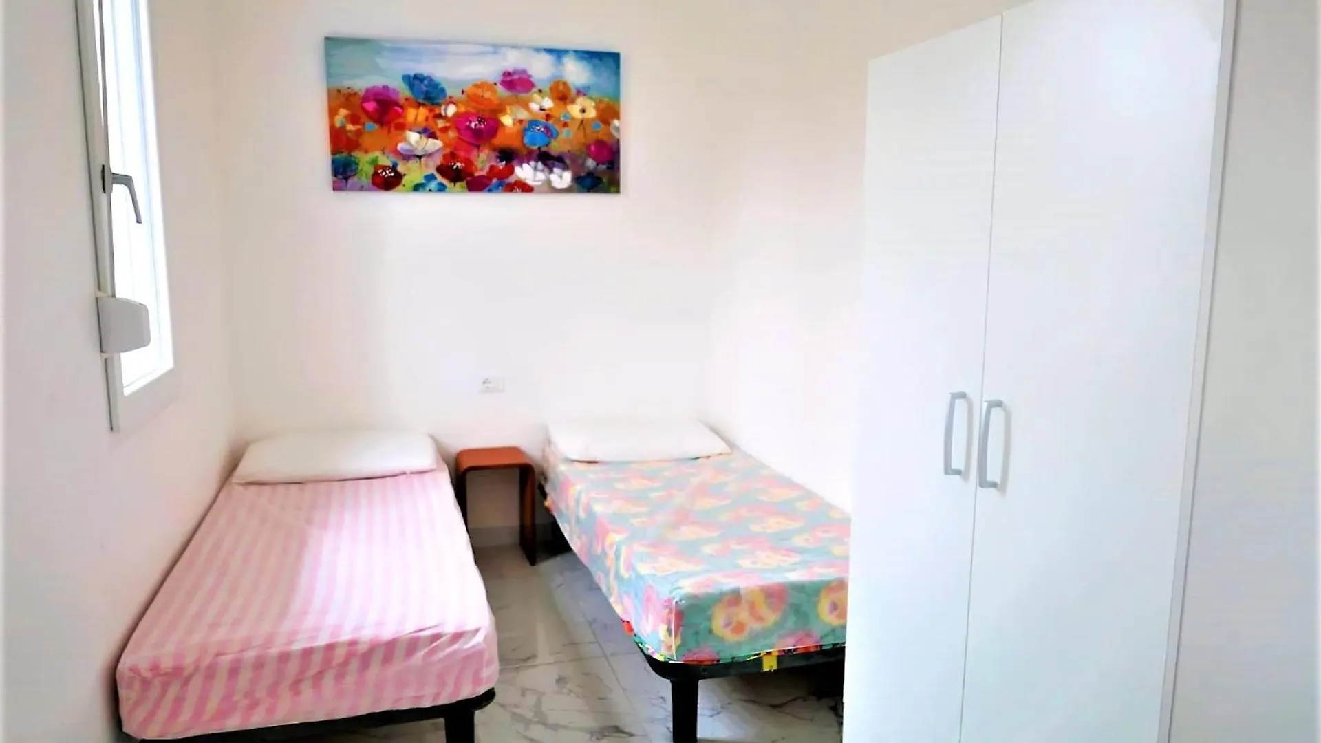 Familienfreundliche Wohnung, Nur 250M Vom Meer Bibione Italy